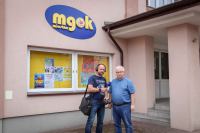 Lato z Weekend FM. Odwiedzamy gminę Miastko