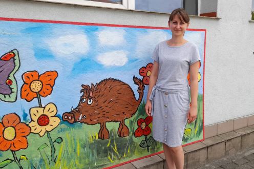 Lato z Weekend FM. Odwiedzamy Debrzno (FOTO)