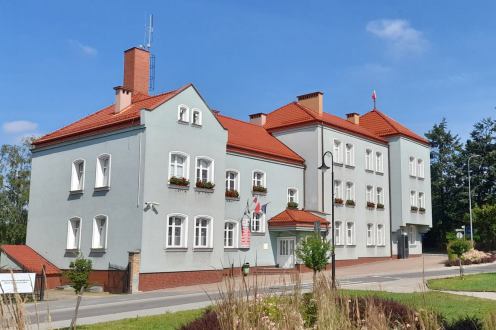 Lato z Weekend FM. Odwiedzamy Debrzno (FOTO)