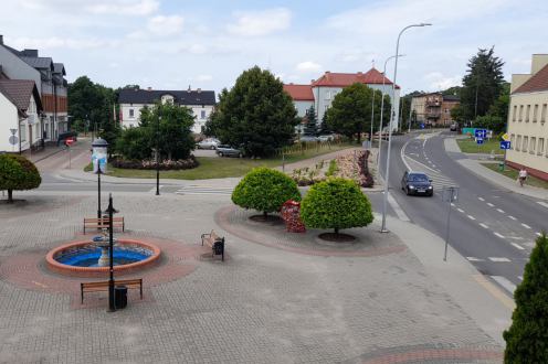 Lato z Weekend FM. Odwiedzamy Debrzno (FOTO)