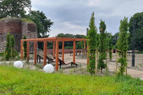 Lato z Weekend FM. Odwiedzamy Debrzno (FOTO)