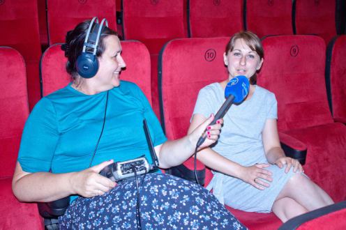 Lato z Weekend FM. Odwiedzamy Debrzno (FOTO)