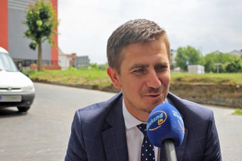 Lato z Weekend FM. Odwiedzamy Debrzno (FOTO)