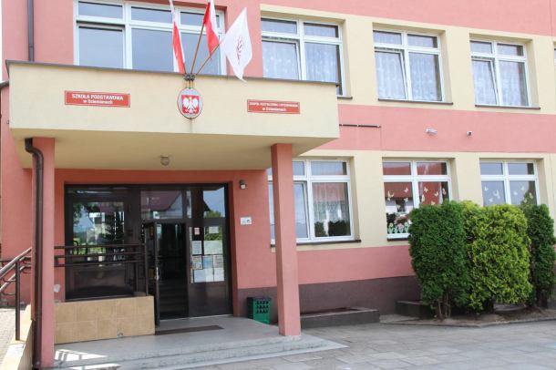 Powstanie dziewięć nowych sal edukacyjnych. Szkoła w Dziemianach będzie zmodernizowana i rozbudowana