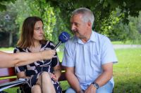 Lato z Weekend FM. Odwiedzamy gminę Tuchola