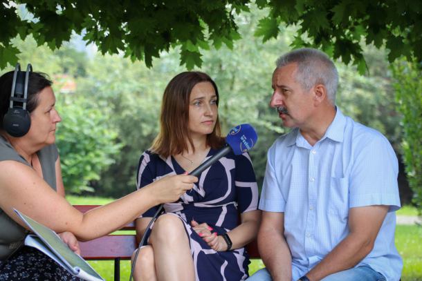 Lato z Weekend FM. Odwiedzamy gminę Tuchola