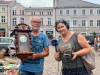 Lato z Weekend FM. Odwiedzamy gminę Tuchola