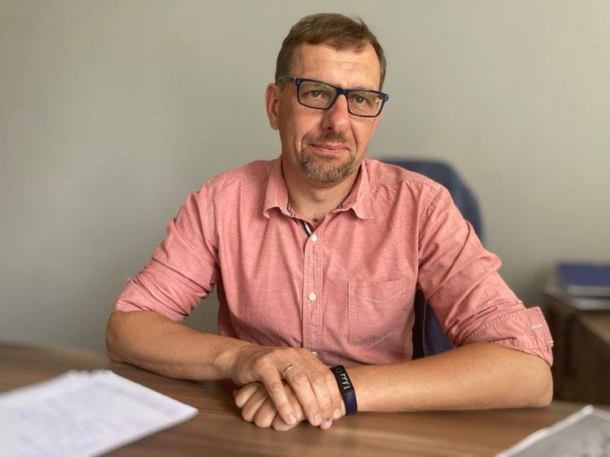 Czujniki mierzące jakość powietrza pojawiły się w trzech największych miejscowościach gminy Kościerzyna