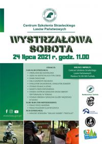 Lato z Weekend FM. Odwiedzamy gminę Tuchola