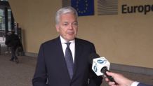Unijny komisarz po wyroku TSUE: Jeśli zobaczymy, że się nie dzieje, będziemy reagować