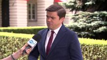"40 proc. nie chce się szczepić i nie ma z nimi dyskusji". Duży spadek zainteresowania szczepieniami