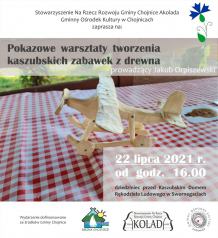 Kolejny ciekawy czwartek w Swornegaciach 