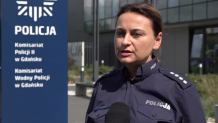 "Podczas kłótni z mężem wyrzuciła przez balkon pieniądze". To miało być prawie 200 tysięcy złotych
