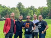"Lato z Weekend FM". Odwiedzamy Człuch&oacute;w. Dziś startuje tu 17. Polish Boogie Festiwal