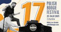 "Lato z Weekend FM". Odwiedzamy Człuch&oacute;w. Dziś startuje tu 17. Polish Boogie Festiwal