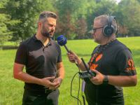 "Lato z Weekend FM". Odwiedzamy Człuch&oacute;w. Dziś startuje tu 17. Polish Boogie Festiwal