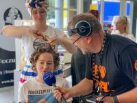 "Lato z Weekend FM". Odwiedzamy Człuch&oacute;w. Dziś startuje tu 17. Polish Boogie Festiwal