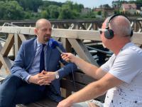 Lato z Weekend FM. Odwiedzamy gminę Więcbork