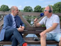 Lato z Weekend FM. Odwiedzamy gminę Więcbork