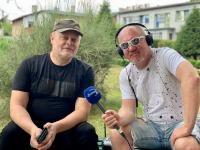 Lato z Weekend FM. Odwiedzamy gminę Więcbork