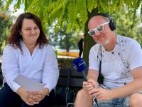 Lato z Weekend FM. Odwiedzamy gminę Więcbork