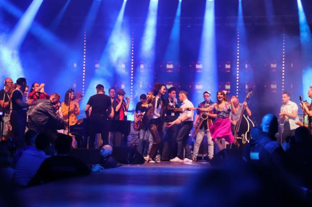 "Właśnie na to czekaliśmy". 17. Polish Boogie Festiwal za nami