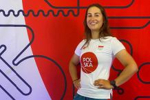 Magdalena Kwaśna awansowała o trzy pozycje po drugim dniu żeglugi w Igrzyskach Olimpijskich w Tokio