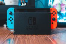 Przyczyny popularności konsoli Nintendo Switch