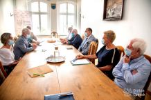 W Czersku powstanie filia ośrodka w Gostyninie, w którym przebywają najgroźniejsi przestępcy