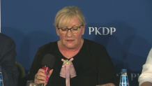 Raport komisji do spraw pedofilii. W niemal co trzeciej sprawie podejrzanym osoba duchowna
