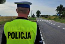 22-latek z Bytowa odpowie za posiadanie narkotyków i przekroczenie prędkości