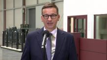 M. Morawiecki: Izba Dyscyplinarna nie spełniła oczekiwań, reforma sądownictwa wymaga "przeglądu"
