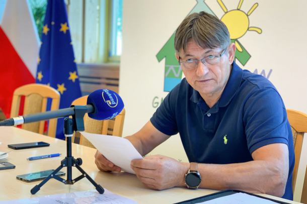 Gmina Chojnice wybrała trzy projekty do realizacji w ramach rządowego funduszu "Polski Ład"