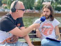 Lato z Weekend FM. Odwiedzamy Sęp&oacute;lno Krajeńskie