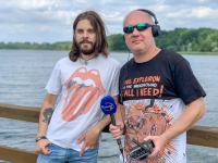 Lato z Weekend FM. Odwiedzamy Sęp&oacute;lno Krajeńskie