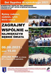 Lato z Weekend FM. Odwiedzamy Sęp&oacute;lno Krajeńskie
