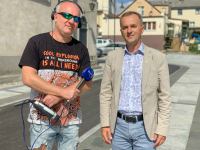 Lato z Weekend FM. Odwiedzamy Sęp&oacute;lno Krajeńskie