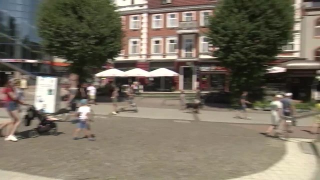 Sopot liderem pod względem odsetka zaszczepionych. Szczepionkę przyjęła ponad połowa mieszkańców gminy
