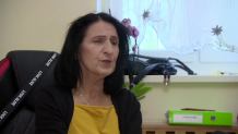 Antyszczepionkowcy weszli do domu dziecka w Aleksandrowie Kujawskim. "Nie chcieli rozmawiać. Przyszli, żeby mnie zastraszyć"