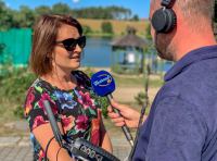 Lato z Weekend FM. Odwiedzamy gminę Lipnica
