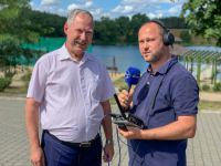 Lato z Weekend FM. Odwiedzamy gminę Lipnica