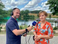 Lato z Weekend FM. Odwiedzamy gminę Lipnica
