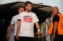 Nie było niespodzianki w Rzeszowie. Bytovia przegrała ze Stalą 1:4 w meczu rundy wstępnej Pucharu Polski
