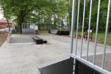 W Debrznie będą się uczyć, jak jeździć na deskorolce. Centrum Kultury, Sportu i Turystyki zaprasza na warsztaty