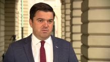 W. Andrusiewicz: Szczepienia trzecią dawką dopiero po badaniach klinicznych