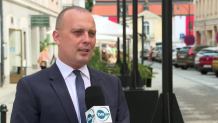 Wicestarosta i policjant zamieszani w masowe trucie zwierząt na Podlasiu