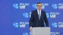 Premier: Rząd przeznaczy ponad 290 mld zł na budowę dróg