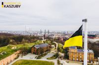 Dziś Święto Flagi Kaszubskiej. Skąd się wzięło? Rozmowa z prezesem Fundacji Kaszuby