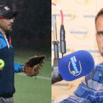 Chojnice Sportowy Weekend nr 142 | Reportaż o bejsbolistach z Chojnic i rozmowa z trenerem Chojniczanki Tomaszem Kafarskim
