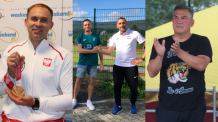 Lech Stoltman z medalem, Faustyna Kotłowska i Daniel Pek poza podium. Oceniamy Igrzyska Paraolimpijskie w Tokio